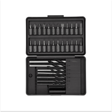 Дрель-шуруповерт Xiaomi 12V Max Brushless Cordless Drill